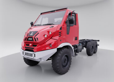 MILITARY GROUP S.A.: Zawarcie listu intencyjnego oraz NDA dotyczącego potencjalnego nabycia udziałów w Spółce Hilitech Truck Sp. z o.o.